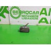 Recambio de caja precalentamiento para opel vectra c berlina gts referencia OEM IAM 51299008  