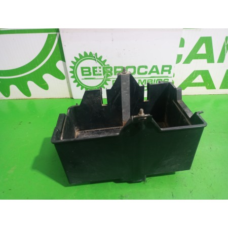 Recambio de soporte bateria para ford fiesta (cbk) fun referencia OEM IAM 1141432  
