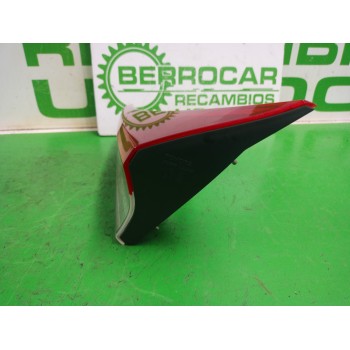 Recambio de piloto trasero derecho interior para toyota auris touring sports (e18) active referencia OEM IAM E418671 / 815810283