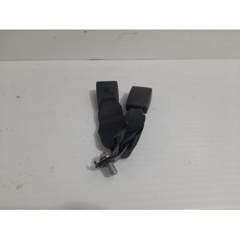 Recambio de anclaje cinturon para mazda 3 berlina (bk) 1.6 cd diesel cat referencia OEM IAM BP4K57780A02  