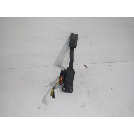 Recambio de pedal acelerador para ford focus berlina (cap) trend referencia OEM IAM 4M519F836AH  