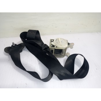 Recambio de cinturon seguridad trasero central para citroën c4 grand picasso avatar referencia OEM IAM 8974XR  