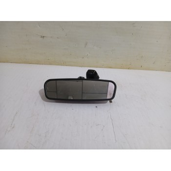 Recambio de espejo interior para daewoo matiz cd referencia OEM IAM E11015374  