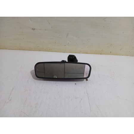 Recambio de espejo interior para daewoo matiz cd referencia OEM IAM E11015374  