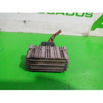 Recambio de caja precalentamiento para opel vectra c berlina gts referencia OEM IAM 51299008  