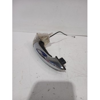 Recambio de maneta exterior delantera derecha para mini mini (r50, r53) one referencia OEM IAM 51217198472  