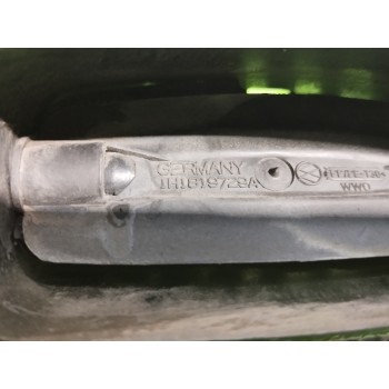 Recambio de rejilla aireadora para volkswagen golf iii berlina (1h1) 1.9 diesel referencia OEM IAM 1H1819729A  