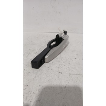 Recambio de maneta exterior trasera izquierda para peugeot 307 (3a/c) 1.4 16v referencia OEM IAM 9101W2  