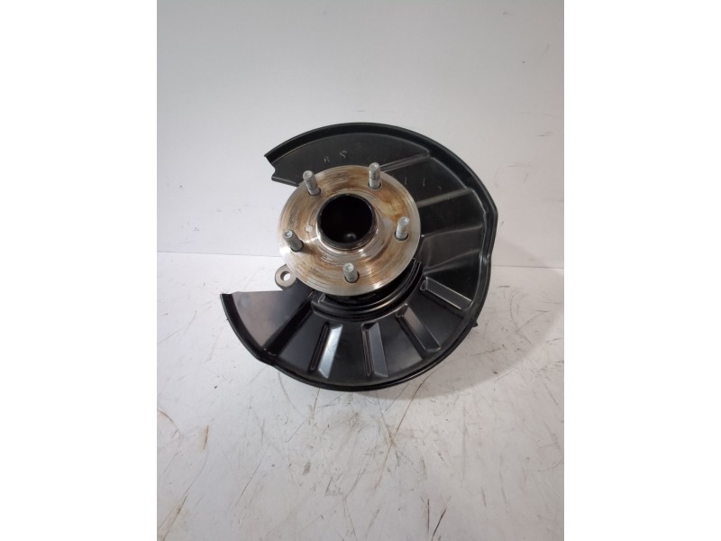 Recambio de mangueta trasera derecha para toyota rav 4 v (_a5_, _h5_) 2.0 (mxaa52) referencia OEM IAM 4230442060  