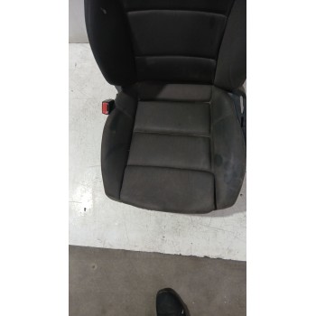 Recambio de asiento delantero izquierdo para audi a4 b6 (8e2) 1.9 tdi referencia OEM IAM   