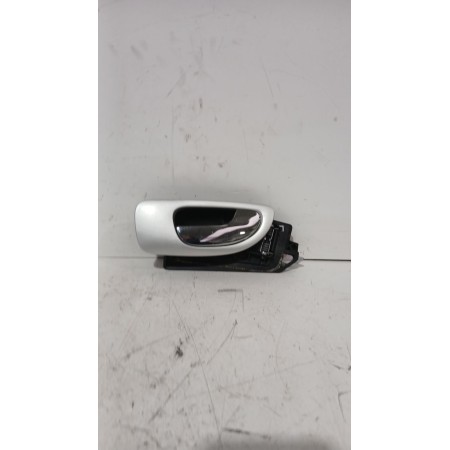 Recambio de maneta interior trasera derecha para peugeot 307 (3a/c) 1.4 16v referencia OEM IAM 9658269377  