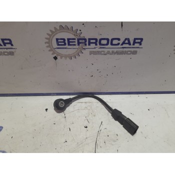 Recambio de sensor para volkswagen polo (9n1) 1.2 referencia OEM IAM 06A905377D  