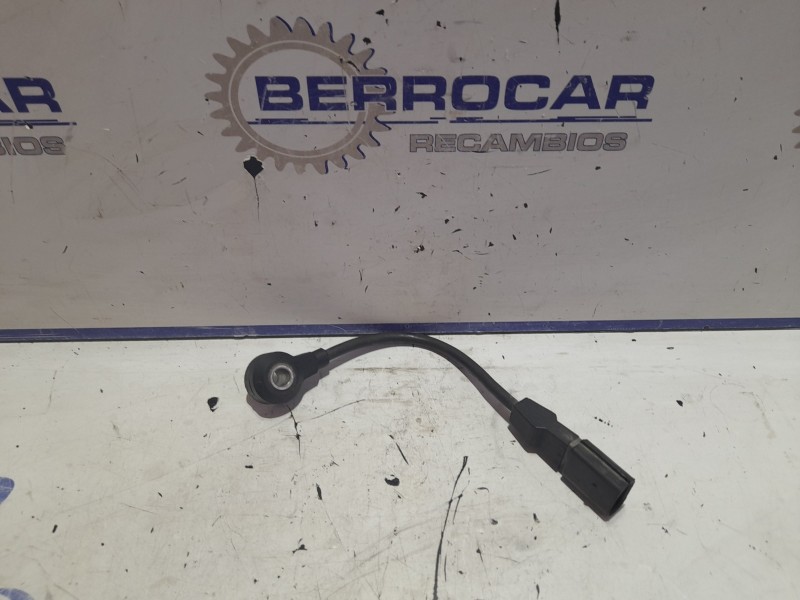 Recambio de sensor para volkswagen polo (9n1) 1.2 referencia OEM IAM 06A905377D  