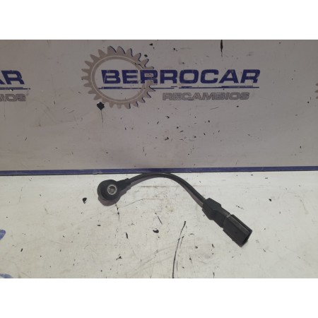 Recambio de sensor para volkswagen polo (9n1) 1.2 referencia OEM IAM 06A905377D  
