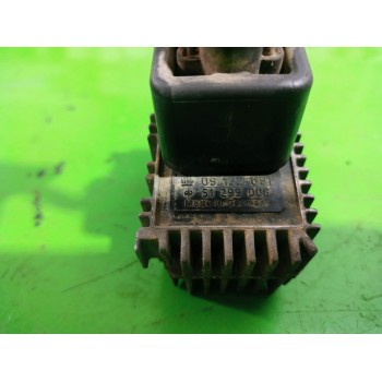 Recambio de caja precalentamiento para opel vectra c berlina gts referencia OEM IAM 51299008  