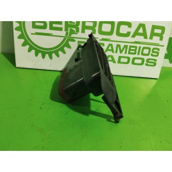 Recambio de rejilla aireadora para volkswagen golf iii berlina (1h1) 1.9 diesel referencia OEM IAM 1H1819729A  