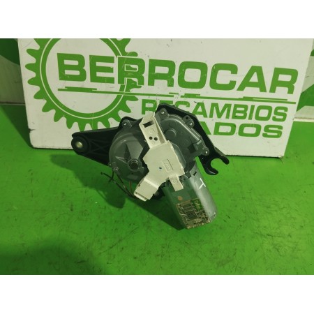Recambio de motor limpia trasero para nissan micra (k12e) 1.2 cat referencia OEM IAM 8200017385  