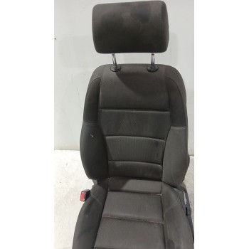 Recambio de asiento delantero izquierdo para audi a4 b6 (8e2) 1.9 tdi referencia OEM IAM   