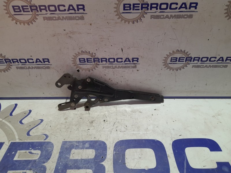 Recambio de palanca freno para mercedes-benz clase a (w168) 1.4 cat referencia OEM IAM 826580Y03  