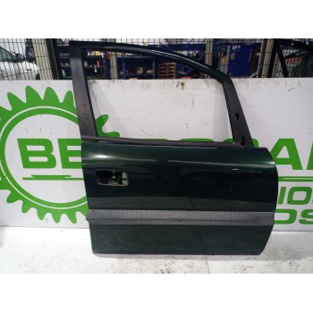 Recambio de puerta delantera derecha para opel zafira a elegance referencia OEM IAM 124538  