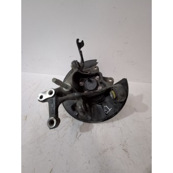 Recambio de mangueta trasera derecha para toyota rav 4 v (_a5_, _h5_) 2.0 (mxaa52) referencia OEM IAM 4230442060  