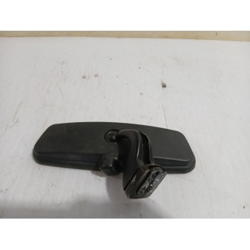 Recambio de espejo interior para daewoo matiz cd referencia OEM IAM E11015374  
