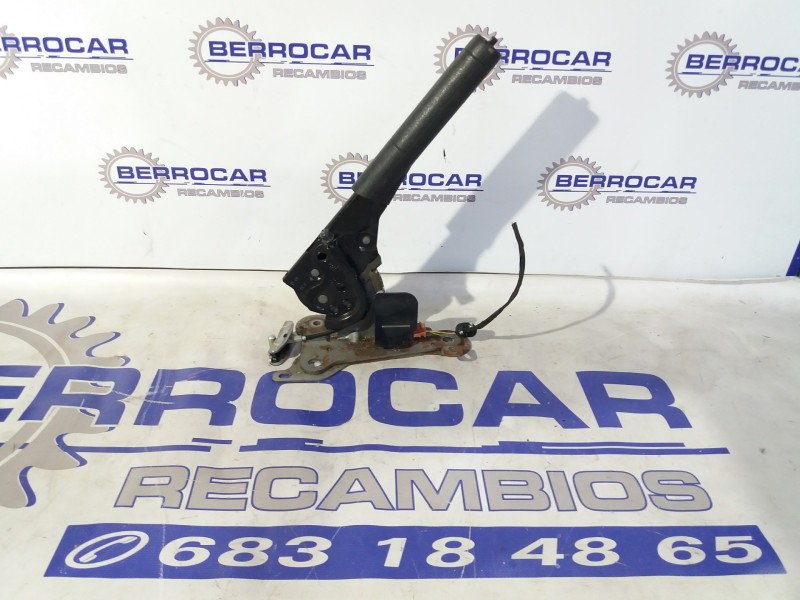 Recambio de palanca freno para peugeot 208 1.6 blue-hdi fap referencia OEM IAM 98062965zd  