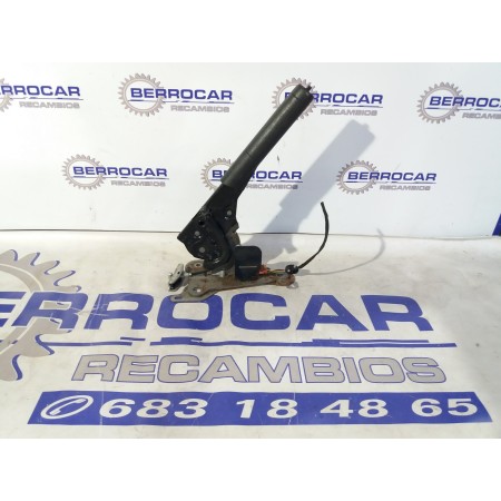 Recambio de palanca freno para peugeot 208 1.6 blue-hdi fap referencia OEM IAM 98062965zd  