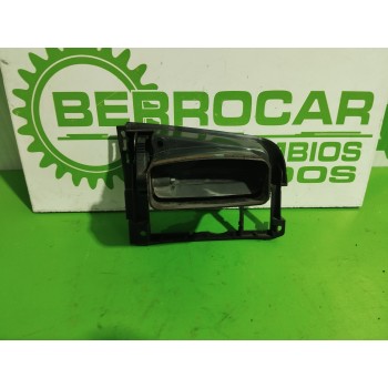Recambio de rejilla aireadora para volkswagen golf iii berlina (1h1) 1.9 diesel referencia OEM IAM 1H1819729A  