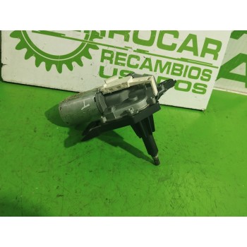 Recambio de motor limpia trasero para nissan micra (k12e) 1.2 cat referencia OEM IAM 8200017385  