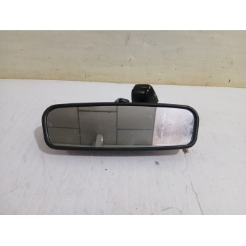 Recambio de espejo interior para daewoo matiz cd referencia OEM IAM E11015374  