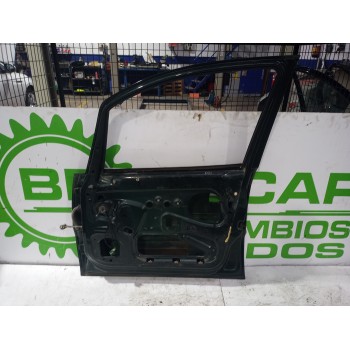 Recambio de puerta delantera derecha para opel zafira a elegance referencia OEM IAM 124538  