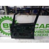 Recambio de puerta delantera derecha para opel zafira a elegance referencia OEM IAM 124538  