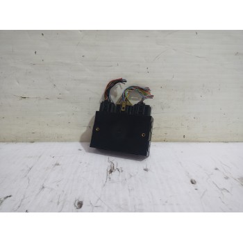 Recambio de modulo electronico para seat leon (1m1) stella referencia OEM IAM 1C0959799E  