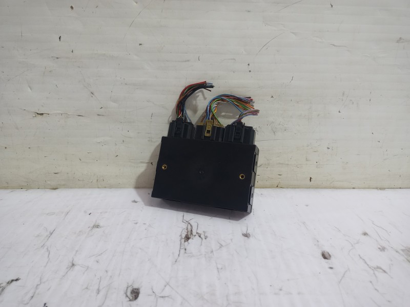 Recambio de modulo electronico para seat leon (1m1) stella referencia OEM IAM 1C0959799E  