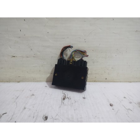 Recambio de modulo electronico para seat leon (1m1) stella referencia OEM IAM 1C0959799E  