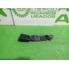 Recambio de enganche cinturon trasero derecho para peugeot 206 berlina e-music referencia OEM IAM 8975R2  