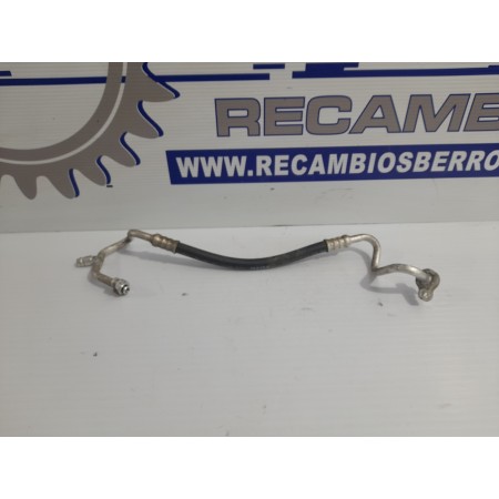 Recambio de tubos aire acondicionado para mazda 3 berlina (bk) 1.6 cd diesel cat referencia OEM IAM BP8F61461A  