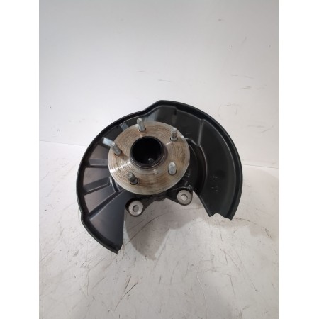 Recambio de mangueta trasera izquierda para toyota rav 4 v (_a5_, _h5_) 2.0 (mxaa52) referencia OEM IAM 4230542060  