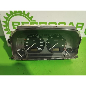 Recambio de cuadro instrumentos para volkswagen golf iii berlina (1h1) 1.9 diesel referencia OEM IAM 1H0919864K  