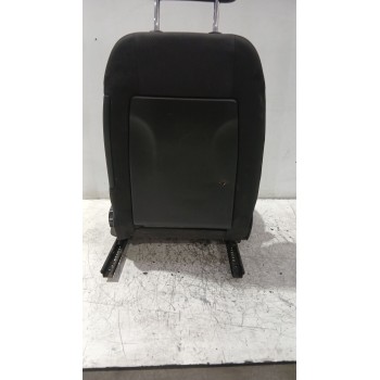 Recambio de asiento delantero izquierdo para audi a4 b6 (8e2) 1.9 tdi referencia OEM IAM   