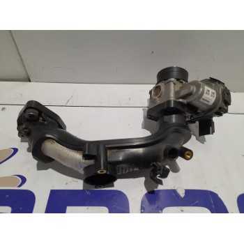 Recambio de caja mariposa para toyota proace furgoneta (mdz_) 1.6 d4d (mdz9) referencia OEM IAM VV29039645  