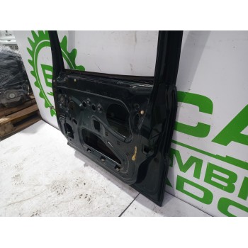 Recambio de puerta delantera derecha para opel zafira a elegance referencia OEM IAM 124538  