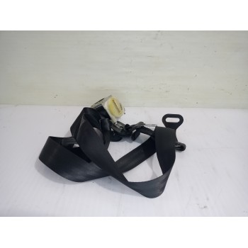 Recambio de cinturon seguridad trasero izquierdo para citroën c4 grand picasso avatar referencia OEM IAM 8974XW  