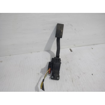 Recambio de pedal acelerador para ford focus berlina (cap) trend referencia OEM IAM 4M519F836AH  