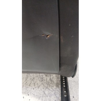 Recambio de asiento delantero izquierdo para audi a4 b6 (8e2) 1.9 tdi referencia OEM IAM   