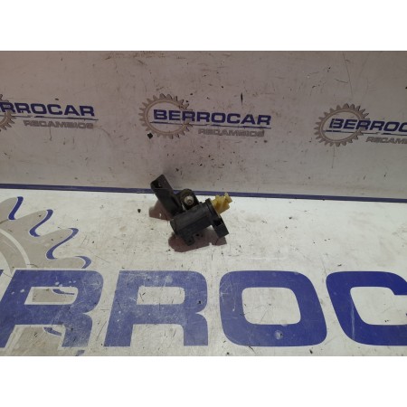 Recambio de valvula aire adicional para opel corsa d 1.3 16v cdti referencia OEM IAM 55573801  