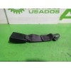 Recambio de enganche cinturon trasero derecho para peugeot 206 berlina e-music referencia OEM IAM 8975R2  