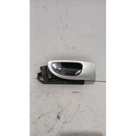 Recambio de maneta interior trasera izquierda para peugeot 307 (3a/c) 1.4 16v referencia OEM IAM 9658269577  
