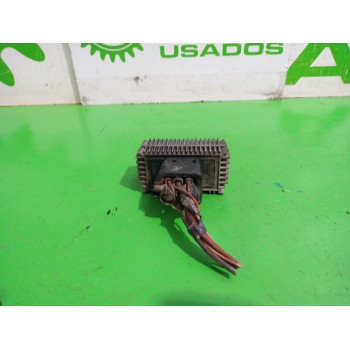 Recambio de caja precalentamiento para opel vectra c berlina gts referencia OEM IAM 51299008  